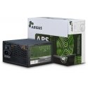Inter-Tech Argus APS toiteallika komponent 420 W 20+4 pin ATX ATX Must Inter-Tech Argus APS toiteallika komponent 420 W 20+4 pin ATX ATX Must