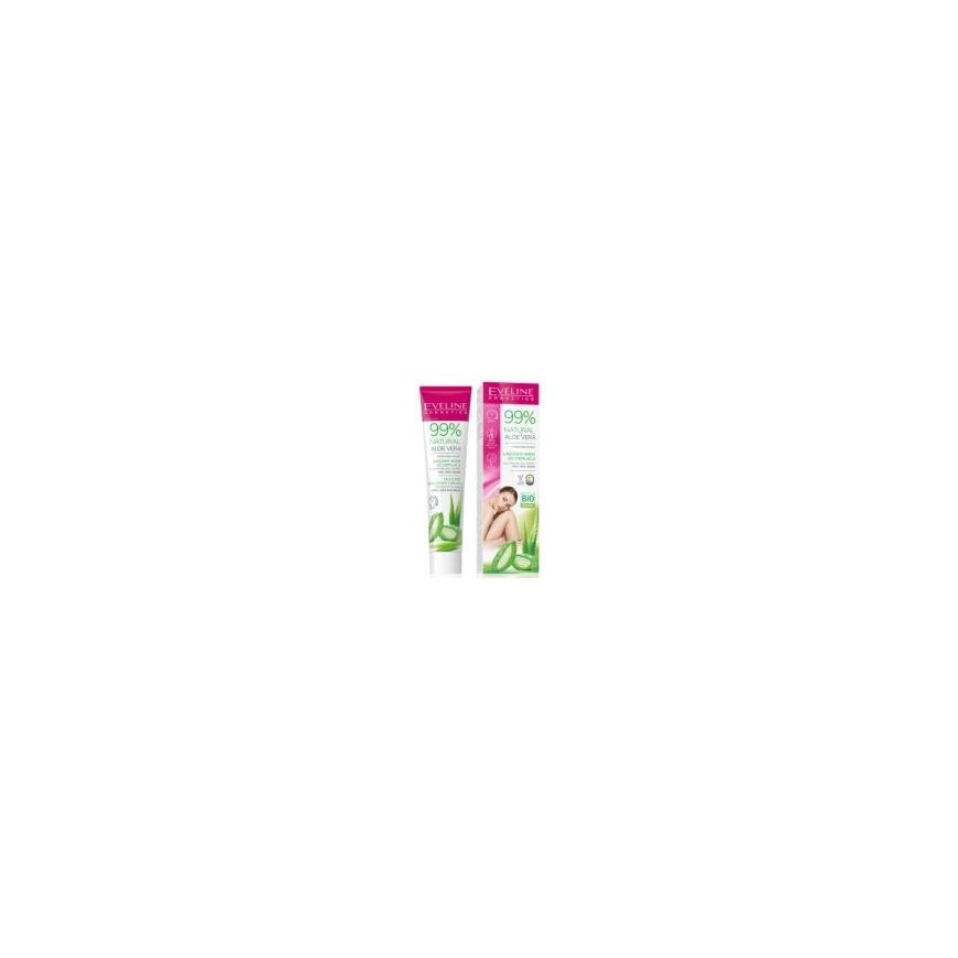 Eveline Depilatory Cream Laser Precision Soft Depilatory Cream 1 – 2