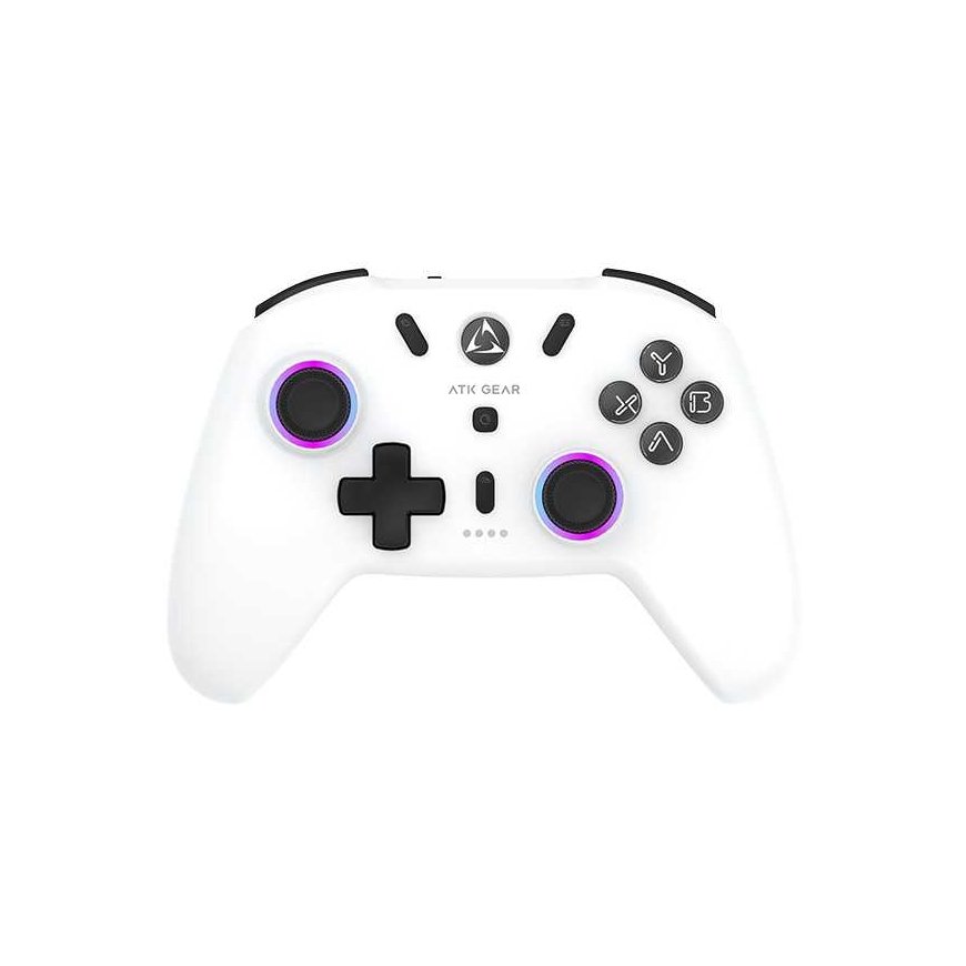 ATK AXE Baltas (Baltas) Bezvadu Spēļu Kontrolieris – 3