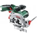 Bosch UniversalCirc 12 8,5 cm Melns, Zaļš 1400 RPM Bosch UniversalCirc 12 8,5 cm Melns, Zaļš 1400 RPM