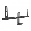 Multibrackets 7901 monitorikiinnikkeen lisävaruste