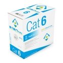 Alantec KIU6LSOH305D võrgukaabel Hall Cat6 U/UTP (UTP) Alantec KIU6LSOH305D võrgukaabel Hall Cat6 U/UTP (UTP)