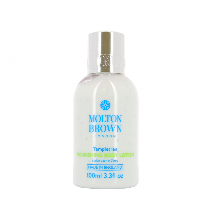 Molton Brown, Blissful Templetree, Drėkinantis, Kūno losjonas, 100 ml