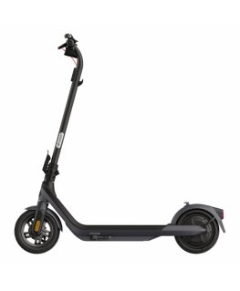 Ninebot by Segway E2 Pro E Juoda, Pilka 25 km/h 7,65 Ah