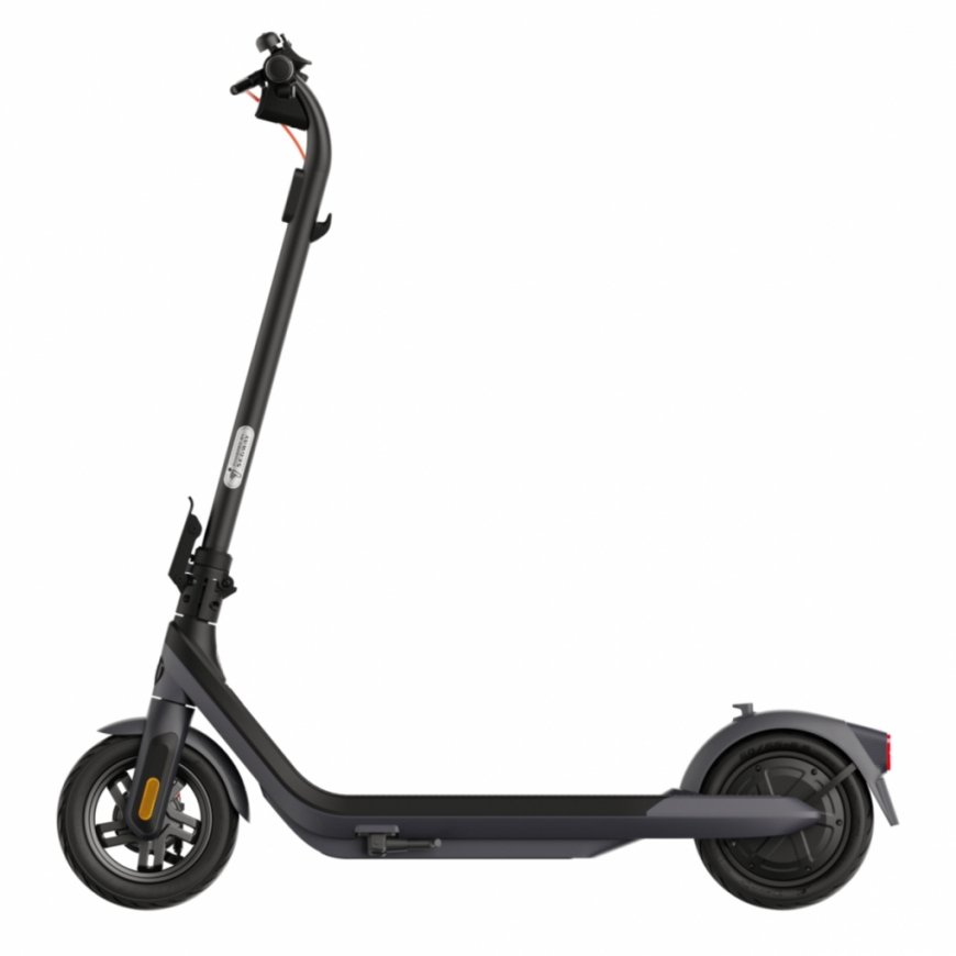 Ninebot by Segway Ninebot by Segway