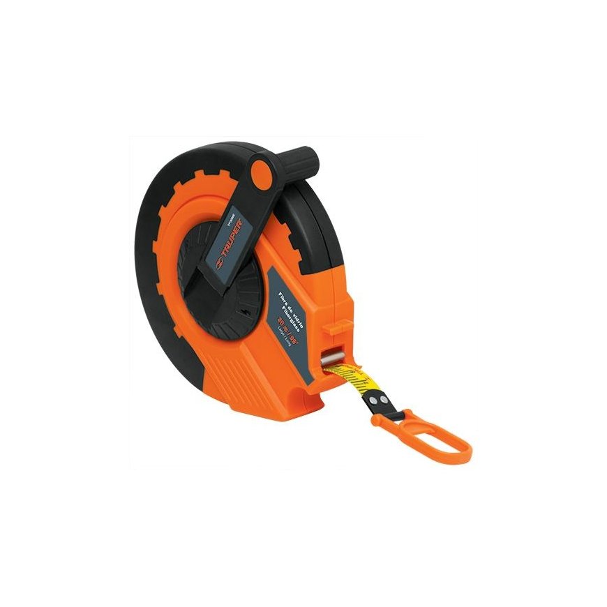 50m mõõdulint (klaasplast Truper®) – 5