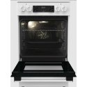 Gorenje GEC5C61WG stove