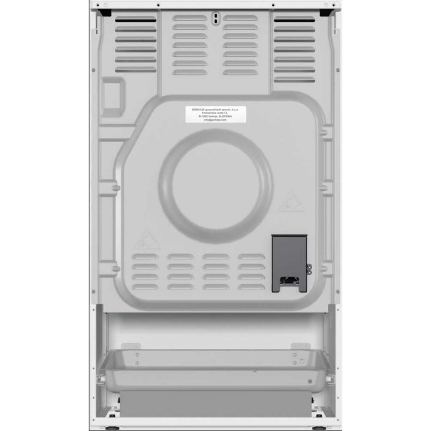 Uuni Gorenje GEC5C61WG – 3