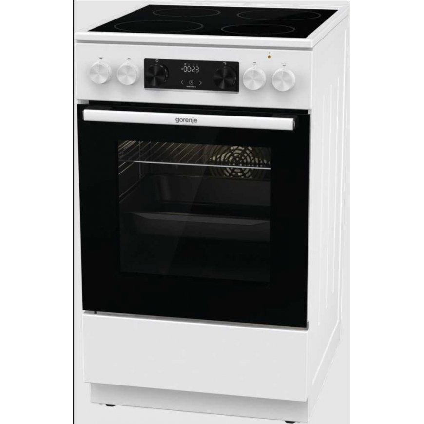 Uuni Gorenje GEC5C61WG – 4