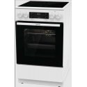 Gorenje GEC5C61WG stove