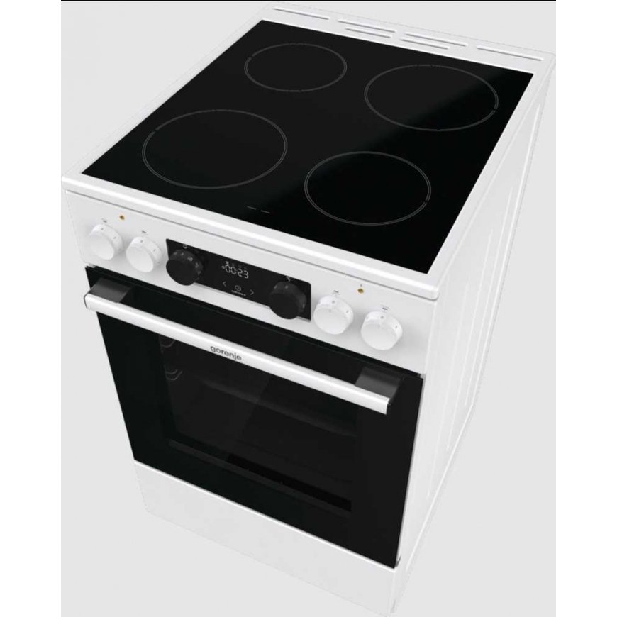Плита Gorenje GEC5C61WG – 5