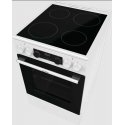 Viryklē Gorenje GEC5C61WG