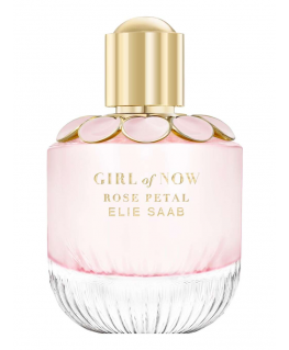 Elie Saab, Girl of Now Rose Petal, Eau De Parfum, For Women, 90 ml *Tester