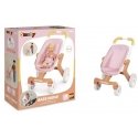 SMOBY Baby Nurse Minu esimene vanker 251224 SMOBY Baby Nurse Minu esimene vanker 251224