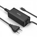 Hama 00200024 power adapter/inverter Indoor/outdoor 100 W Black Hama 00200024 power adapter/inverter Indoor/outdoor 100 W Black