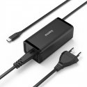 Hama 00200024 power adapter/inverter Indoor/outdoor 100 W Black Hama 00200024 power adapter/inverter Indoor/outdoor 100 W Black