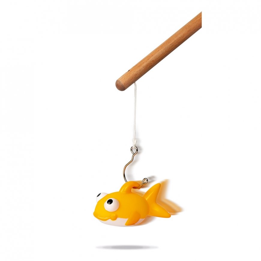 JANOD Fish Them All – 4