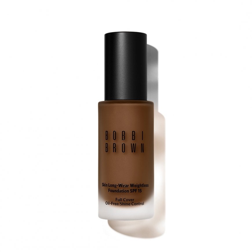 Bobbi Brown Bobbi Brown Skin Long-Wear
