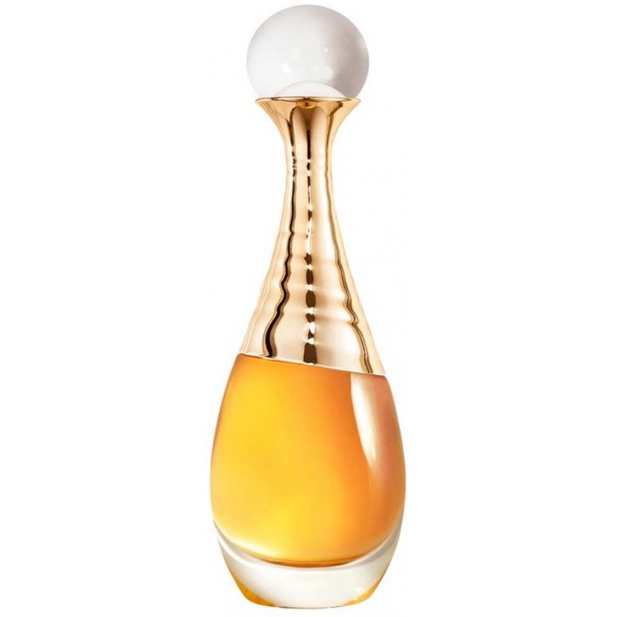 Kristiāns Dior Dior J‘adore L‘Or EDP smaržas – 35 ml