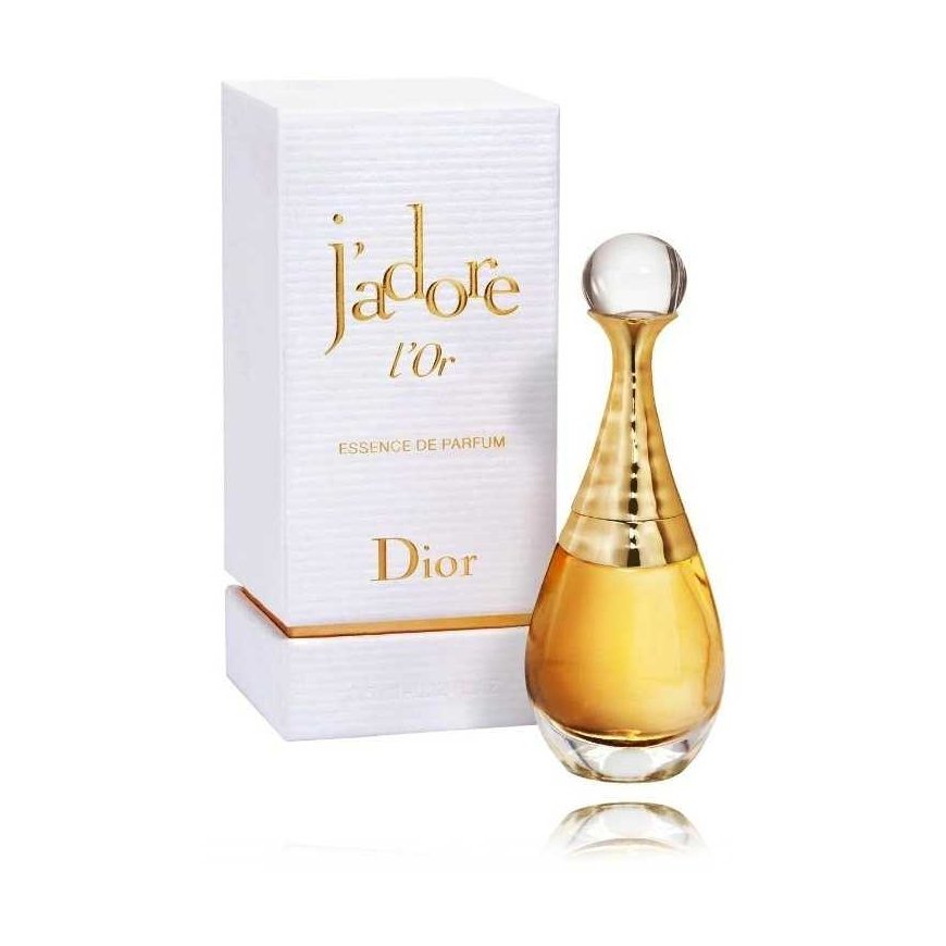 Christian Dior Dior J'adore L'Or EDP perfume – 35 ml – 2