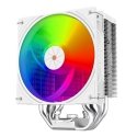 Thermalright Assassin X 120 R Digital ARGB WHITE Processor Air cooler 12 cm Thermalright Assassin X 120 R Digital ARGB WHITE Processor Air cooler 12 cm