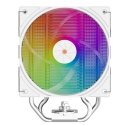 Thermalright Assassin X 120 R Digital ARGB WHITE Processor Air cooler 12 cm Thermalright Assassin X 120 R Digital ARGB WHITE Processor Air cooler 12 cm