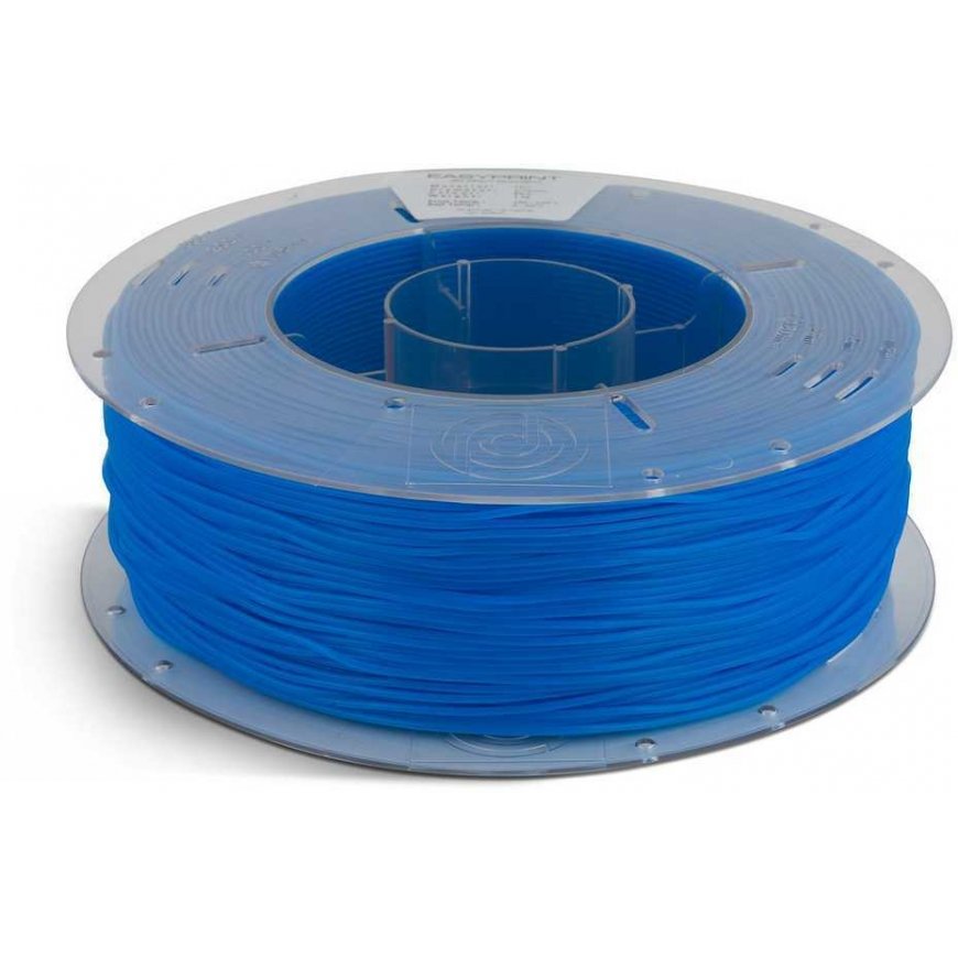 PrimaCreator EasyPrint FLEX 95A – 1,75 mm – 1 kg – mėlynas – 2
