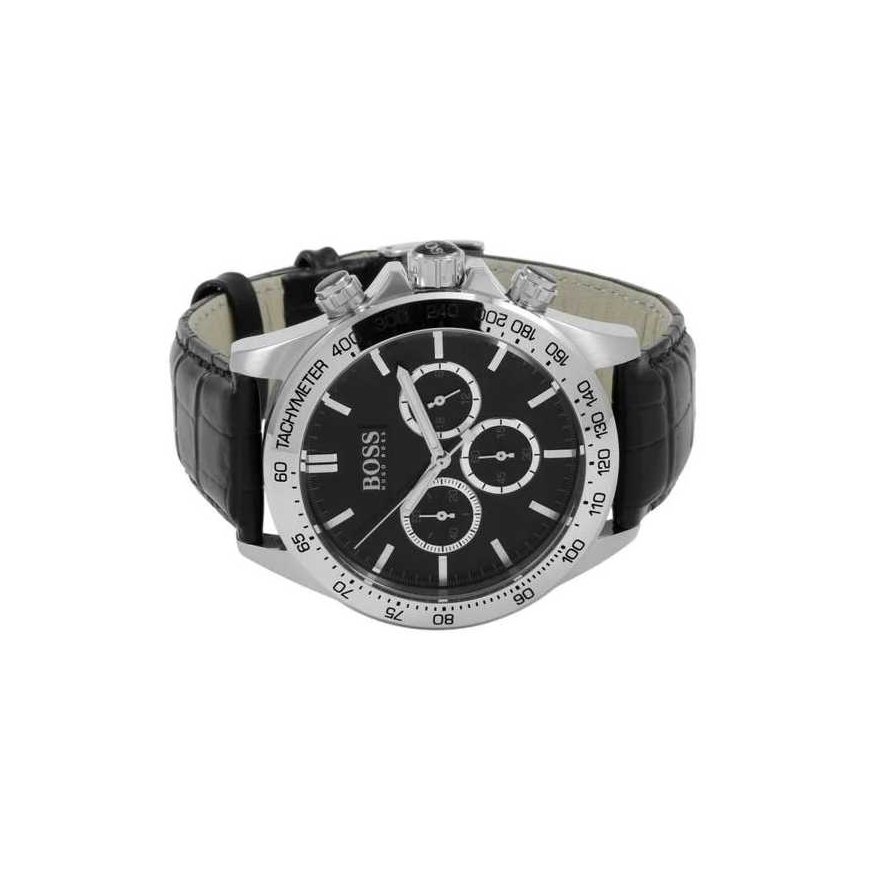 Meeste kell HUGO BOSS Chronograph 1513178 (zh032b) + KARP – 2