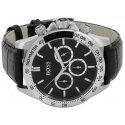 Men's watch HUGO BOSS Chronograph 1513178 (zh032b) + BOX Men's watch HUGO BOSS Chronograph 1513178 (zh032b) + BOX