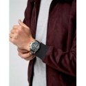 Men's watch HUGO BOSS Chronograph 1513178 (zh032b) + BOX Men's watch HUGO BOSS Chronograph 1513178 (zh032b) + BOX