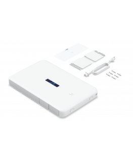 Ubiquiti Dream Wall шлюз / контроллер 1000, 10000 Мбит/с