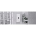 Ubiquiti Dream Wall lüüs/kontroller 1000, 10000 Mbit/s Ubiquiti Dream Wall lüüs/kontroller 1000, 10000 Mbit/s