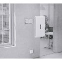 Ubiquiti Dream Wall gateway/controller 1000, 10000 Mbit/s Ubiquiti Dream Wall gateway/controller 1000, 10000 Mbit/s