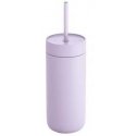 Fellow - Carter Cold Tumbler - Peri Twinkle - Isolatsiooniga tass 473ml Fellow - Carter Cold Tumbler - Peri Twinkle - Isolatsiooniga tass 473ml