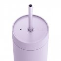 Fellow - Carter Cold Tumbler - Персиковый блеск - Изолированный стакан 473 мл Fellow - Carter Cold Tumbler - Персиковый блеск - Изолированный стакан 473 мл