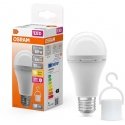 Лампочка Osram LED, A60, 2700 °K, E27, 8 Вт, 806 лм Лампочка Osram LED, A60, 2700 °K, E27, 8 Вт, 806 лм