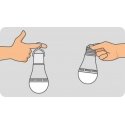 Osram LED bulb, A60, 2700 °K, E27, 8 W, 806 lm Osram LED bulb, A60, 2700 °K, E27, 8 W, 806 lm