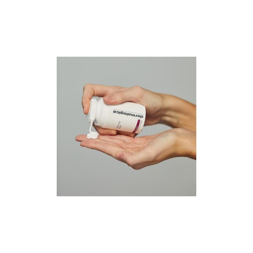 Dermalogica Super Rich Repair näonaha niisutaja Naised 50 ml Pasta – 3