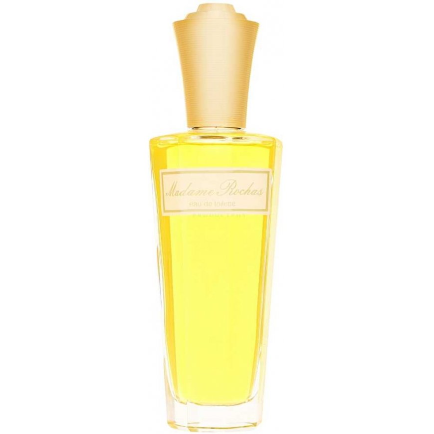 Rochas, Madame Rochas, Tualetes ūdens, Sievietēm, 100 ml *Testeris