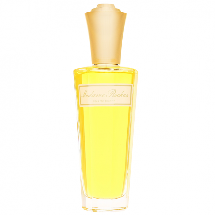 Rochas, Madame Rochas, Tualetes ūdens, Sievietēm, 100 ml *Testeris – 2