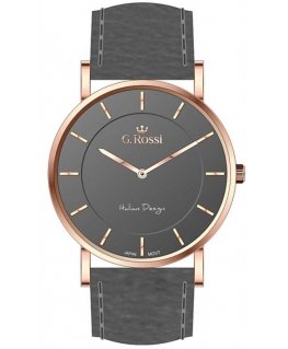 Women's watch G. ROSSI G.R737A-1B3-2 FOR ORDER (zg632c) + BOX
