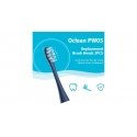 Oclean PW05 hambaharja otsikud (2 tk sinine) Oclean PW05 hambaharja otsikud (2 tk sinine)