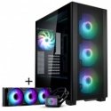 PHANTEKS XT Pro Ultra + Glacier One 360mm komplekts