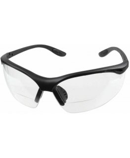 Wolfcraft Prescription safety glasses +2.0 Wolfcraft, CE