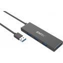 Emtec T620A Type-A Classic Hub USB 3.2 Gen 1 (3.1 Gen 1) Type-A Emtec T620A Type-A Classic Hub USB 3.2 Gen 1 (3.1 Gen 1) Type-A
