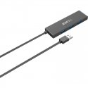 Emtec T620A Type-A Classic Hub USB 3.2 Gen 1 (3.1 Gen 1) Type-A Emtec T620A Type-A Classic Hub USB 3.2 Gen 1 (3.1 Gen 1) Type-A