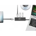 Emtec T620A Type-A Classic Hub USB 3.2 Gen 1 (3.1 Gen 1) Type-A Emtec T620A Type-A Classic Hub USB 3.2 Gen 1 (3.1 Gen 1) Type-A