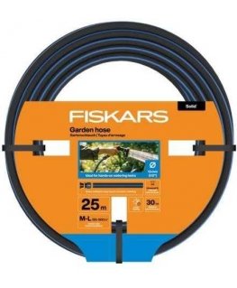 Поливочный шланг Fiskars 1076060, 13 мм, 25 м