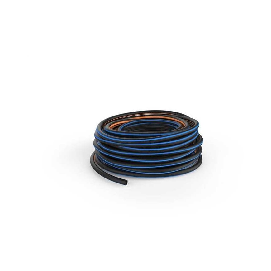Fiskars 1076060 irrigation hose, 13 mm, 25 m – 2