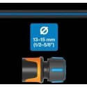 Kastmisvoolik Fiskars 1076060, 13 mm, 25 m Kastmisvoolik Fiskars 1076060, 13 mm, 25 m